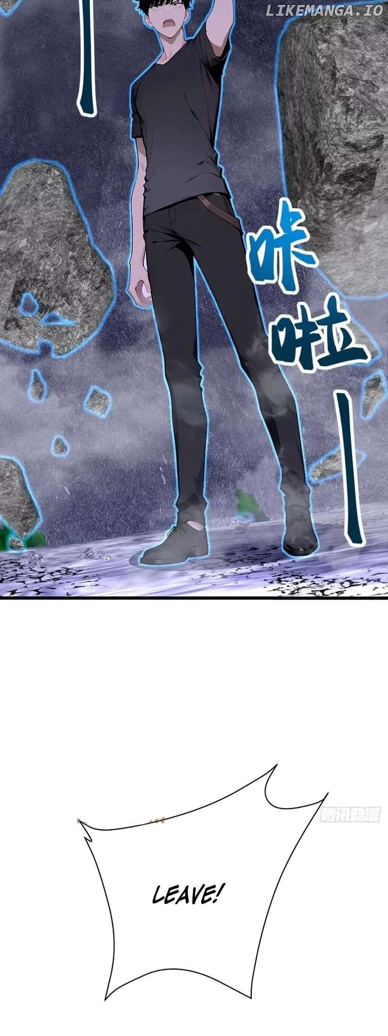 Mythical Invasion: I Slay Gods on Earth - Chapter 20 - 10