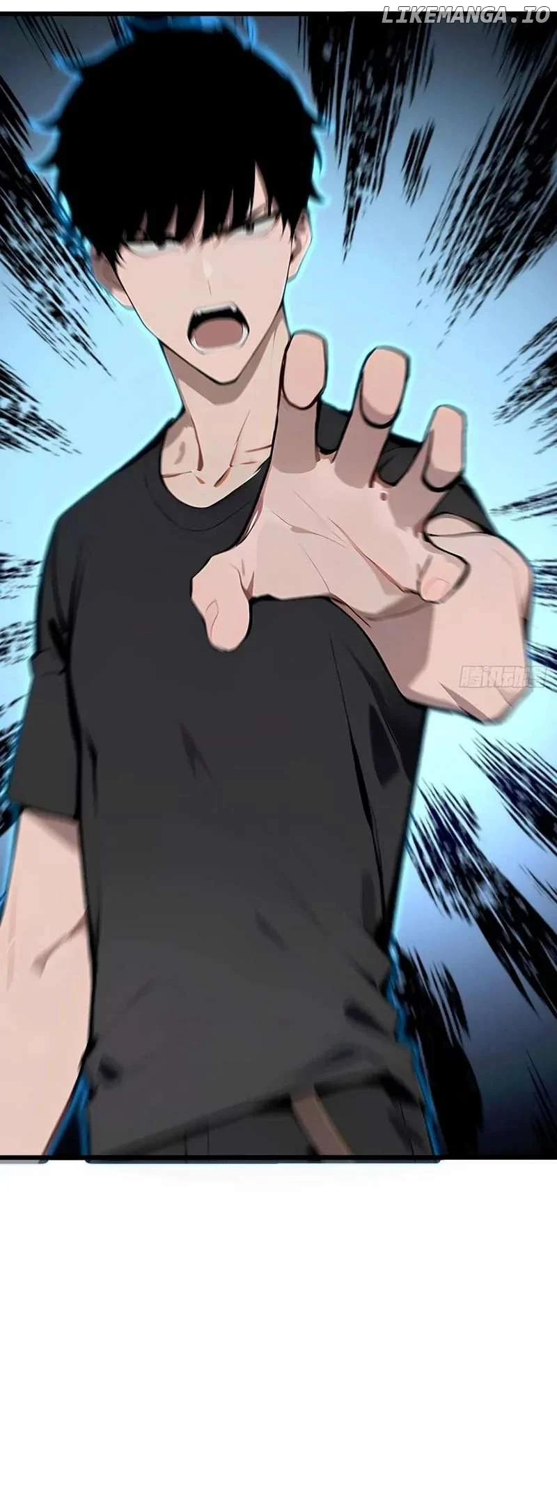 Mythical Invasion: I Slay Gods on Earth - Chapter 20 - 11