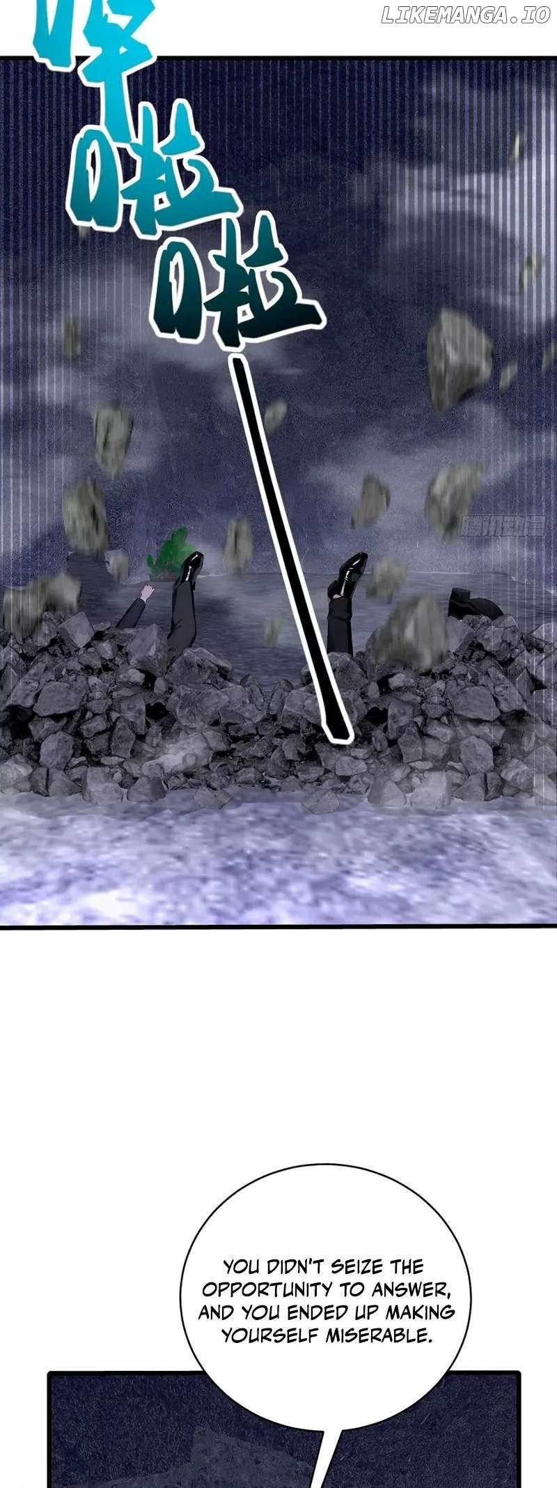 Mythical Invasion: I Slay Gods on Earth - Chapter 20 - 14