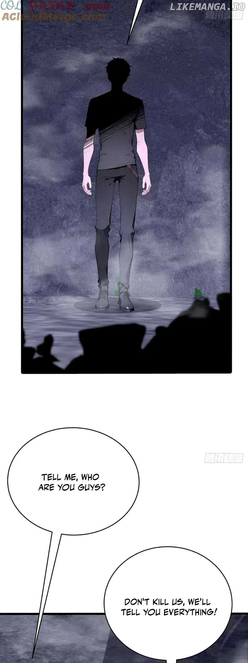 Mythical Invasion: I Slay Gods on Earth - Chapter 20 - 15