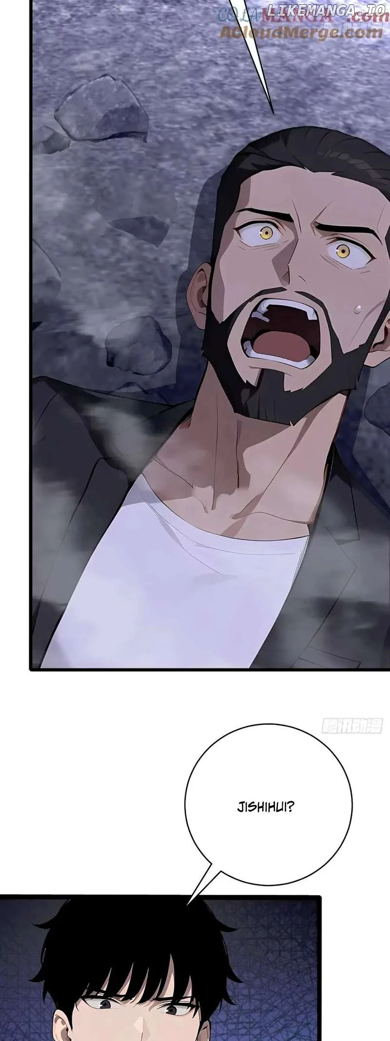 Mythical Invasion: I Slay Gods on Earth - Chapter 20 - 17