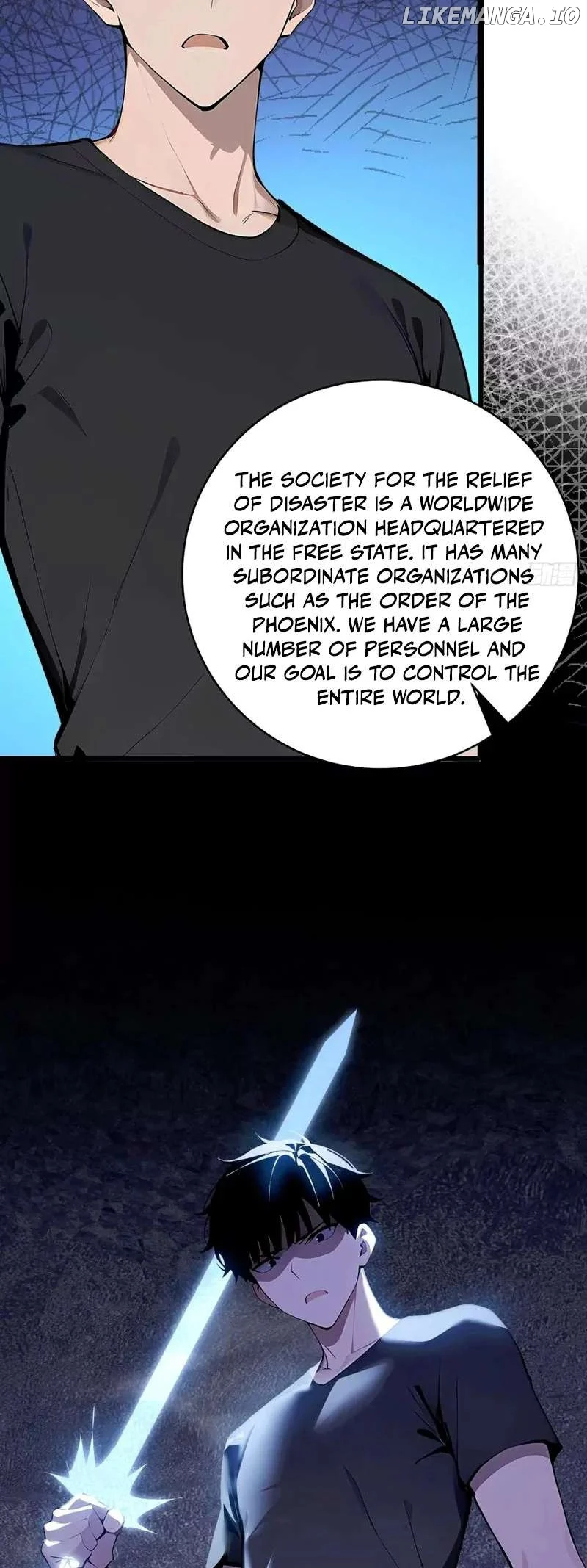 Mythical Invasion: I Slay Gods on Earth - Chapter 20 - 18