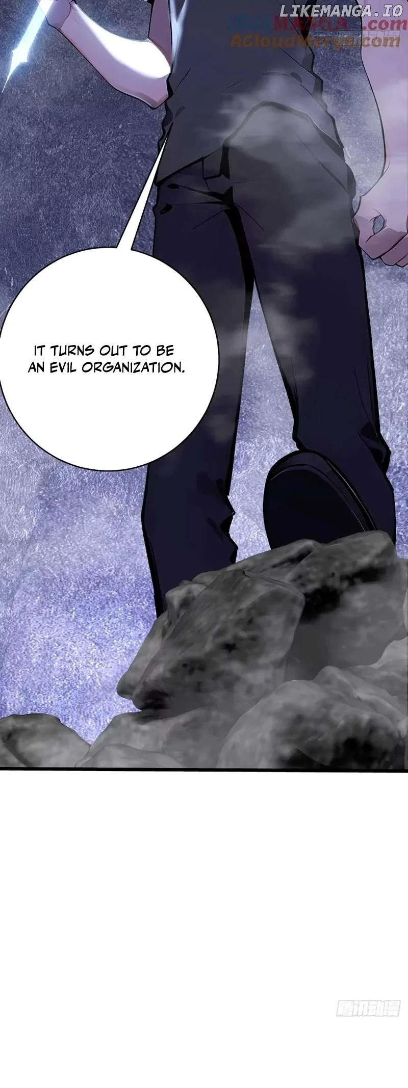 Mythical Invasion: I Slay Gods on Earth - Chapter 20 - 19