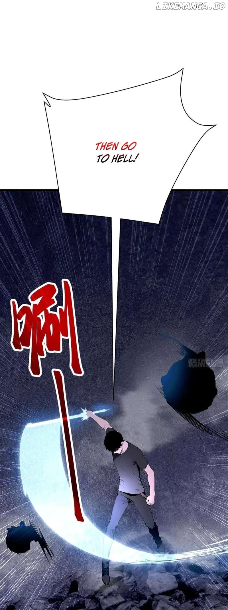 Mythical Invasion: I Slay Gods on Earth - Chapter 20 - 20