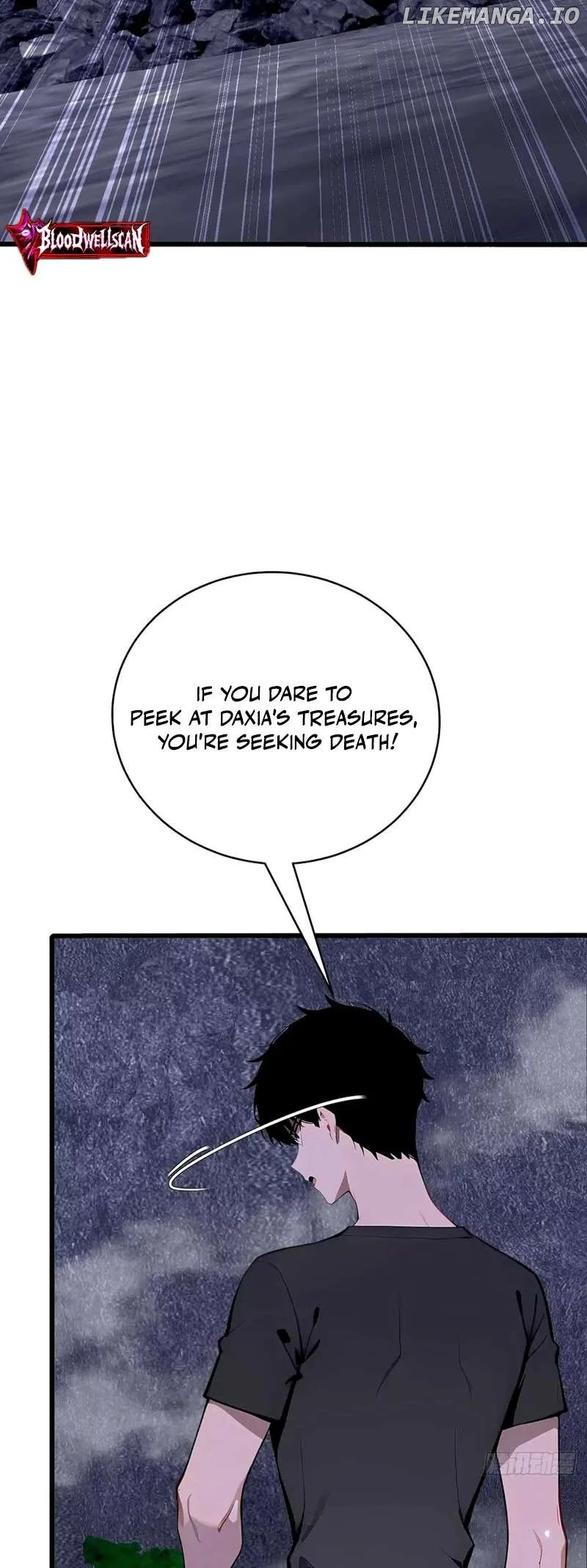 Mythical Invasion: I Slay Gods on Earth - Chapter 20 - 21