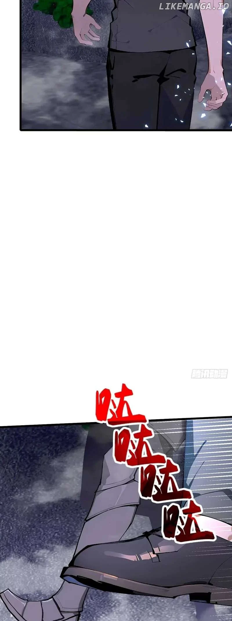 Mythical Invasion: I Slay Gods on Earth - Chapter 20 - 22