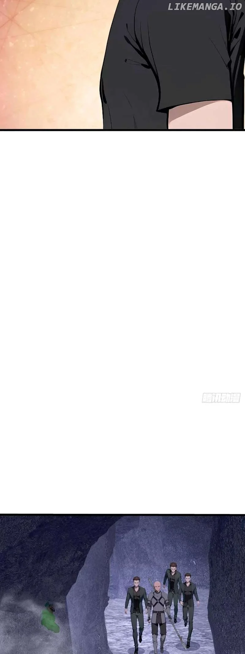 Mythical Invasion: I Slay Gods on Earth - Chapter 20 - 24