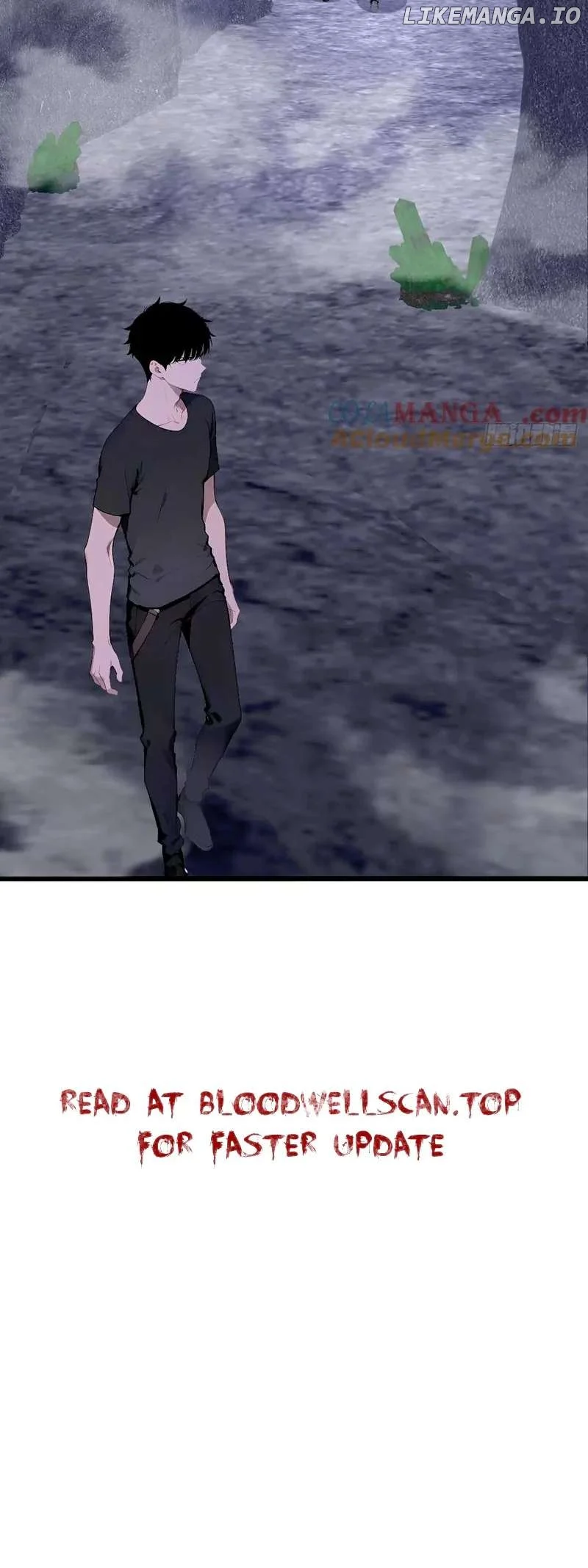 Mythical Invasion: I Slay Gods on Earth - Chapter 20 - 25