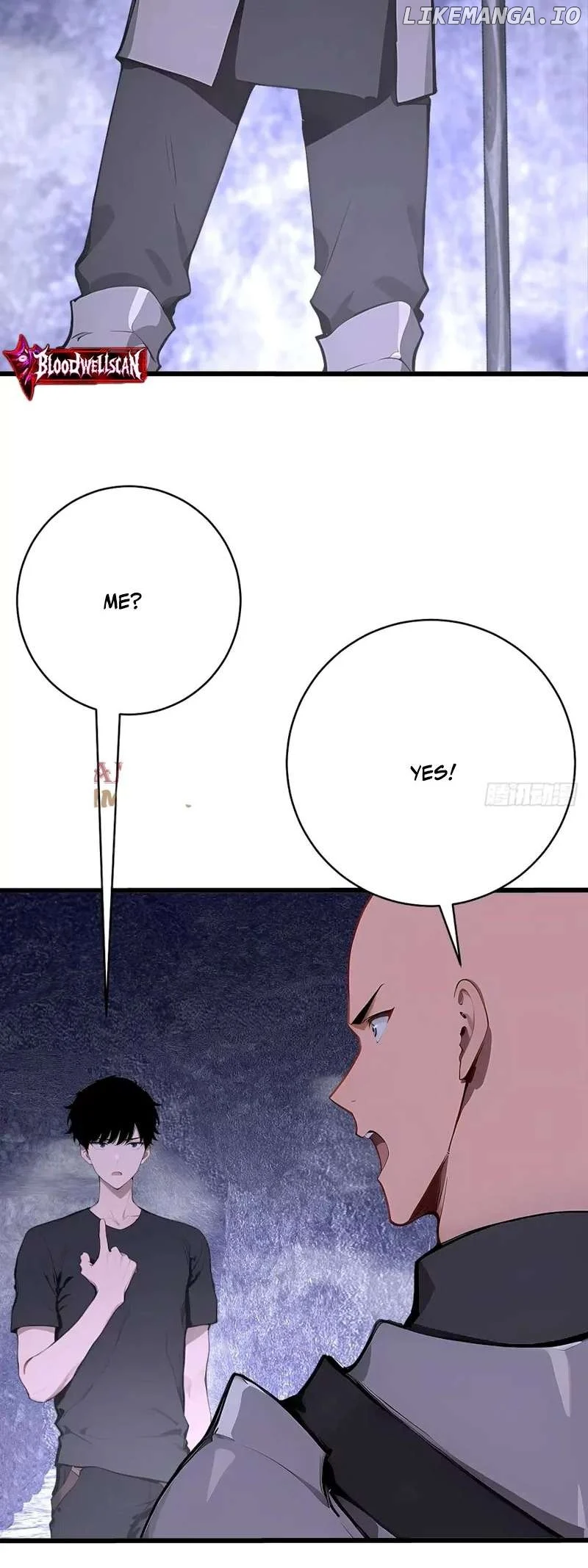 Mythical Invasion: I Slay Gods on Earth - Chapter 20 - 27