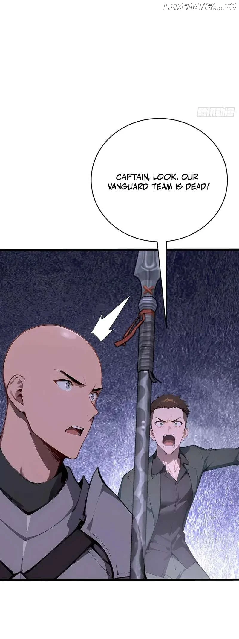 Mythical Invasion: I Slay Gods on Earth - Chapter 20 - 28