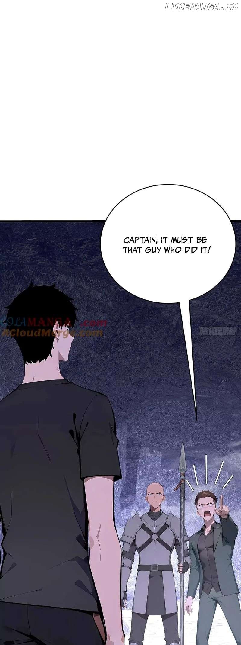 Mythical Invasion: I Slay Gods on Earth - Chapter 20 - 29