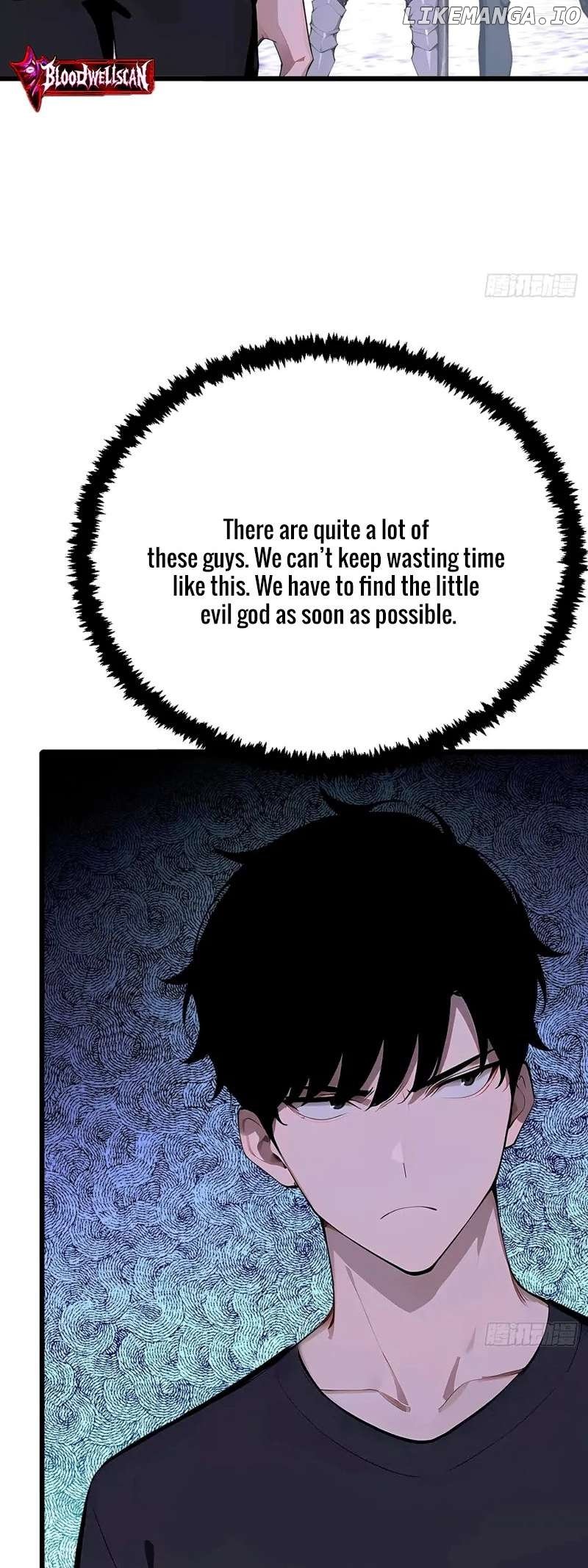 Mythical Invasion: I Slay Gods on Earth - Chapter 20 - 30