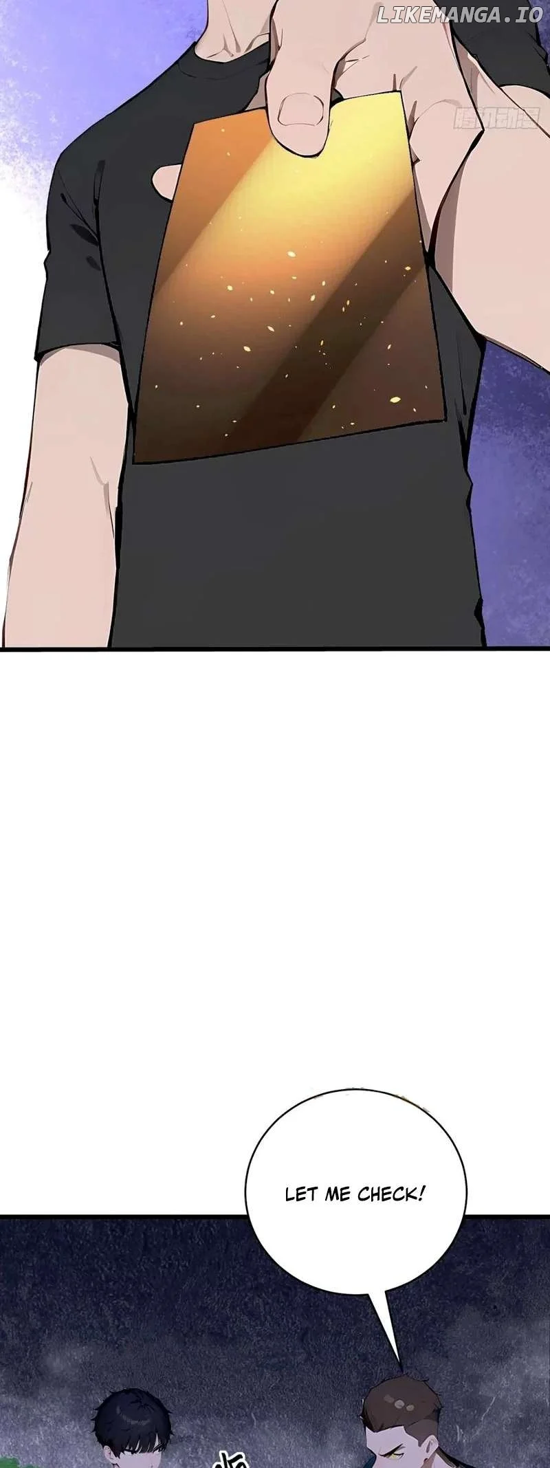 Mythical Invasion: I Slay Gods on Earth - Chapter 20 - 33