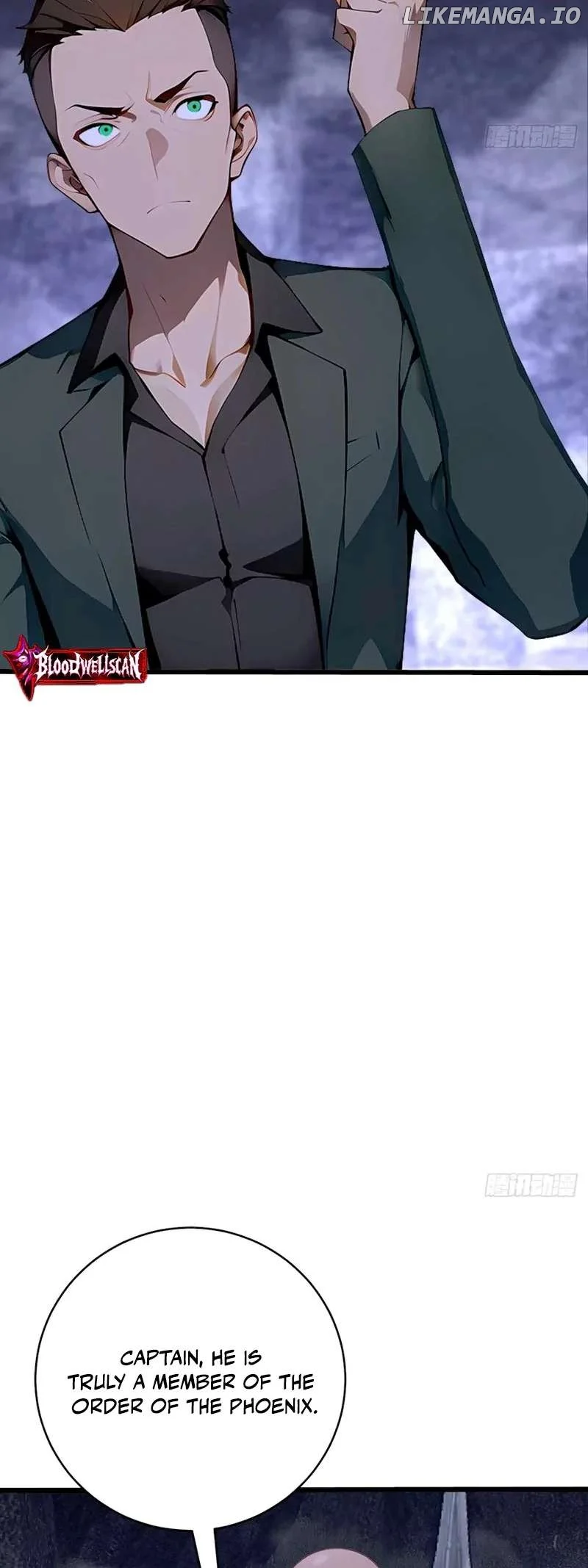 Mythical Invasion: I Slay Gods on Earth - Chapter 20 - 35