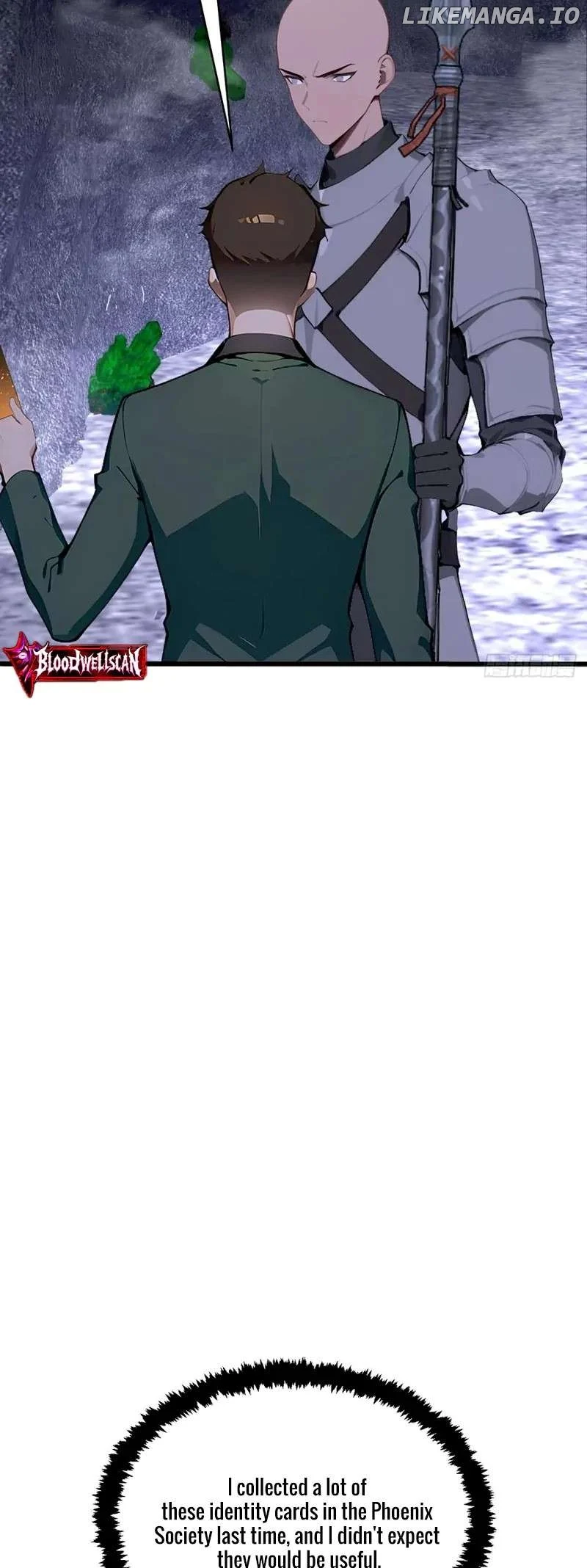 Mythical Invasion: I Slay Gods on Earth - Chapter 20 - 36