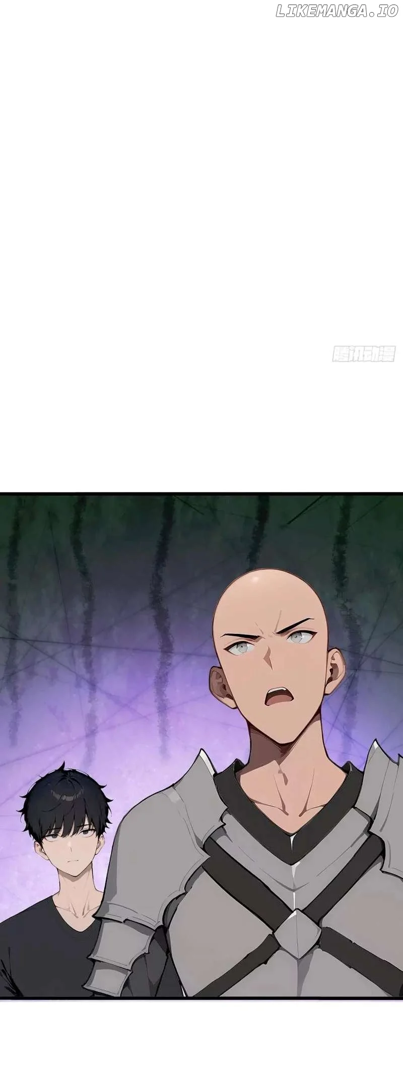 Mythical Invasion: I Slay Gods on Earth - Chapter 20 - 41