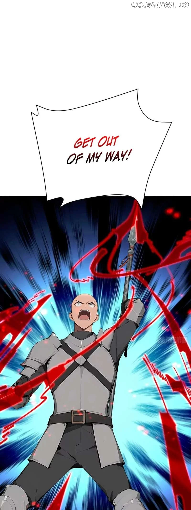 Mythical Invasion: I Slay Gods on Earth - Chapter 20 - 42