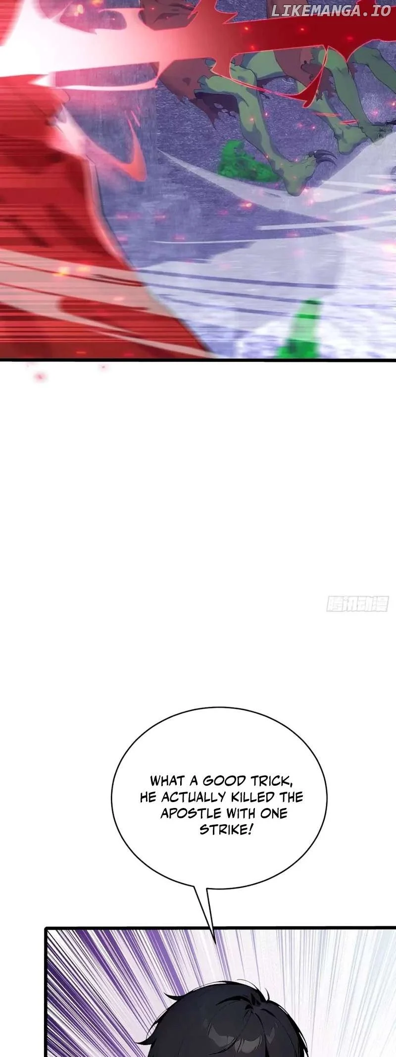 Mythical Invasion: I Slay Gods on Earth - Chapter 20 - 47