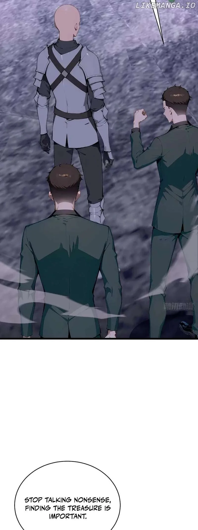 Mythical Invasion: I Slay Gods on Earth - Chapter 20 - 49