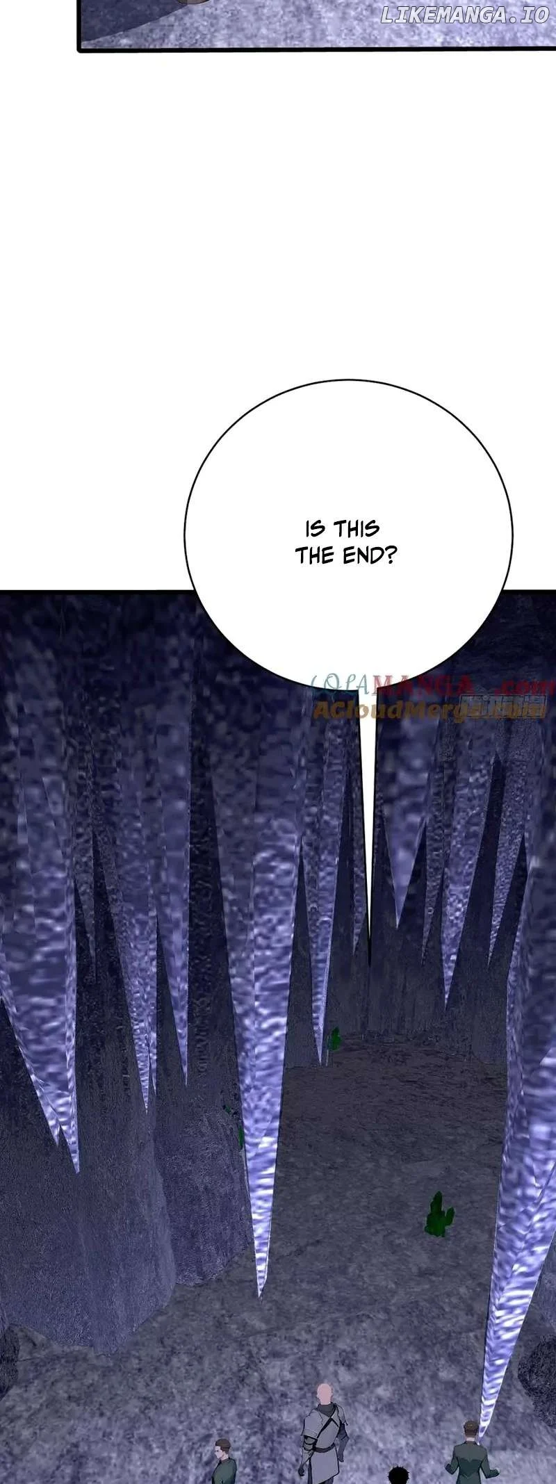 Mythical Invasion: I Slay Gods on Earth - Chapter 20 - 52