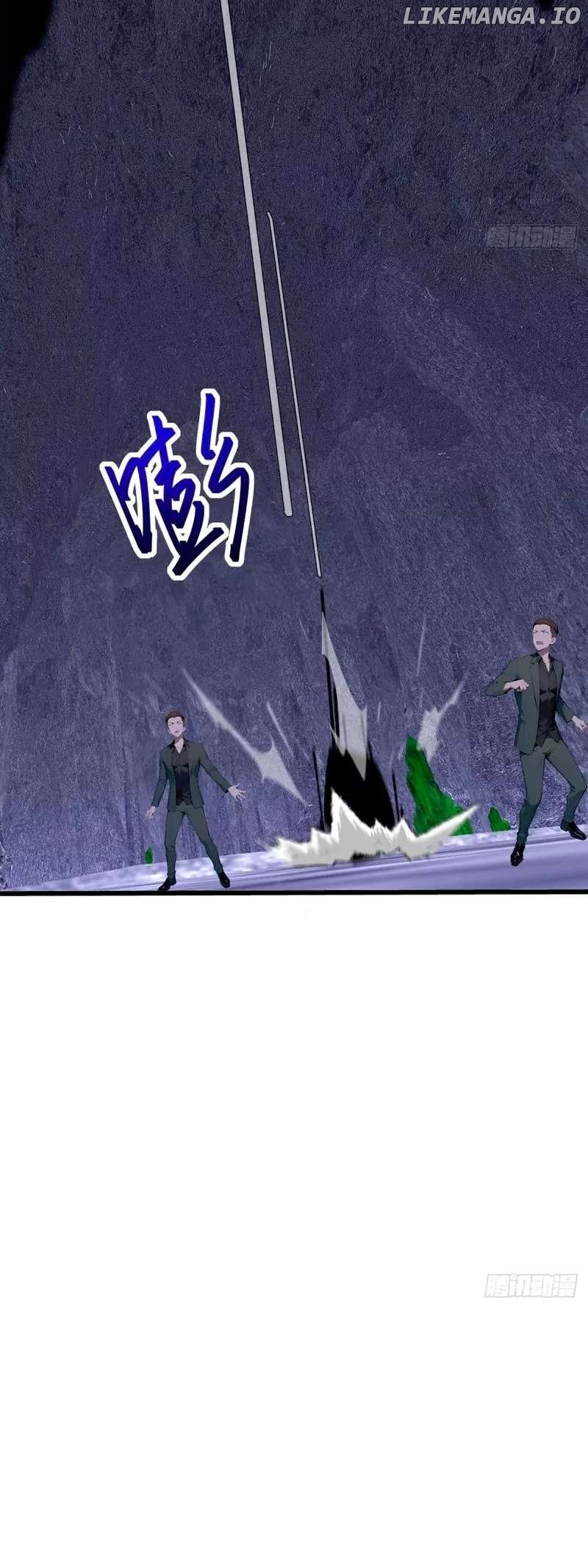 Mythical Invasion: I Slay Gods on Earth - Chapter 20 - 55