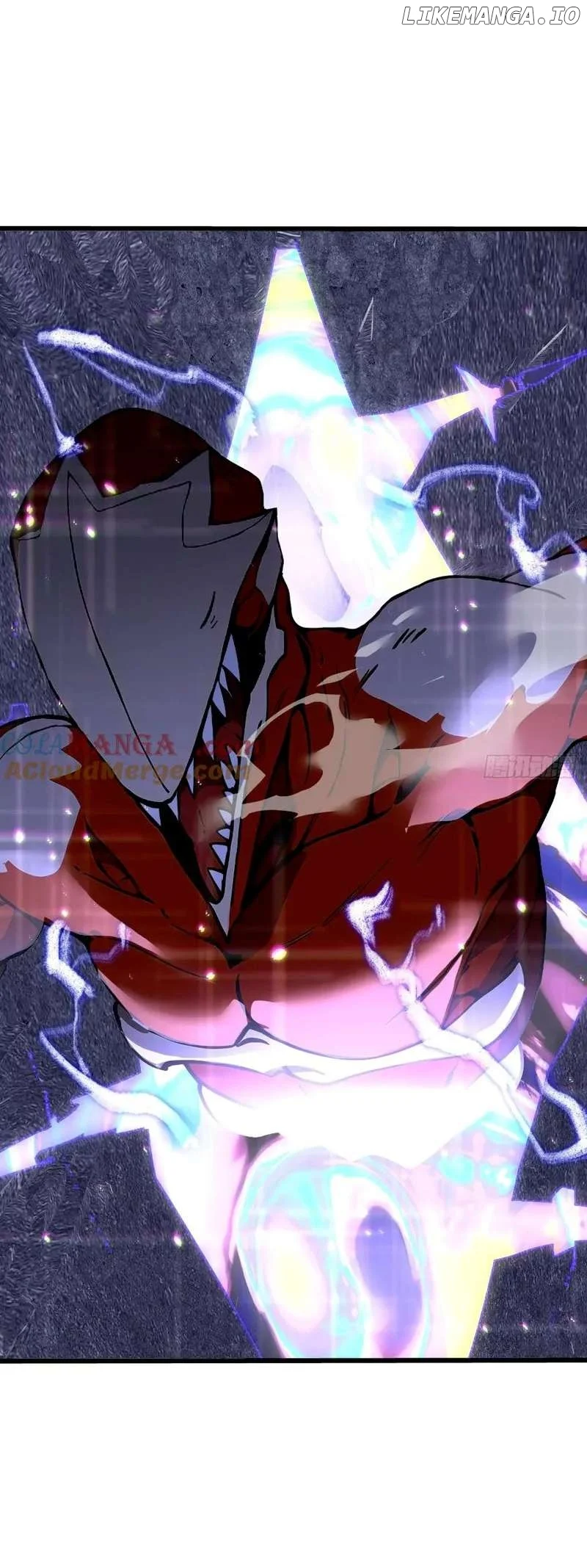 Mythical Invasion: I Slay Gods on Earth - Chapter 20 - 56