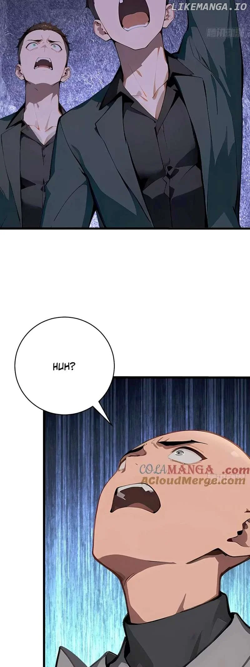 Mythical Invasion: I Slay Gods on Earth - Chapter 20 - 58