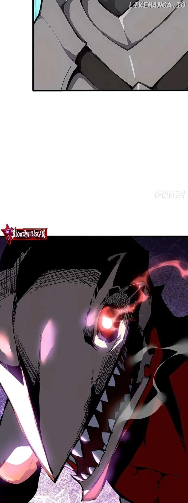 Mythical Invasion: I Slay Gods on Earth - Chapter 20 - 59