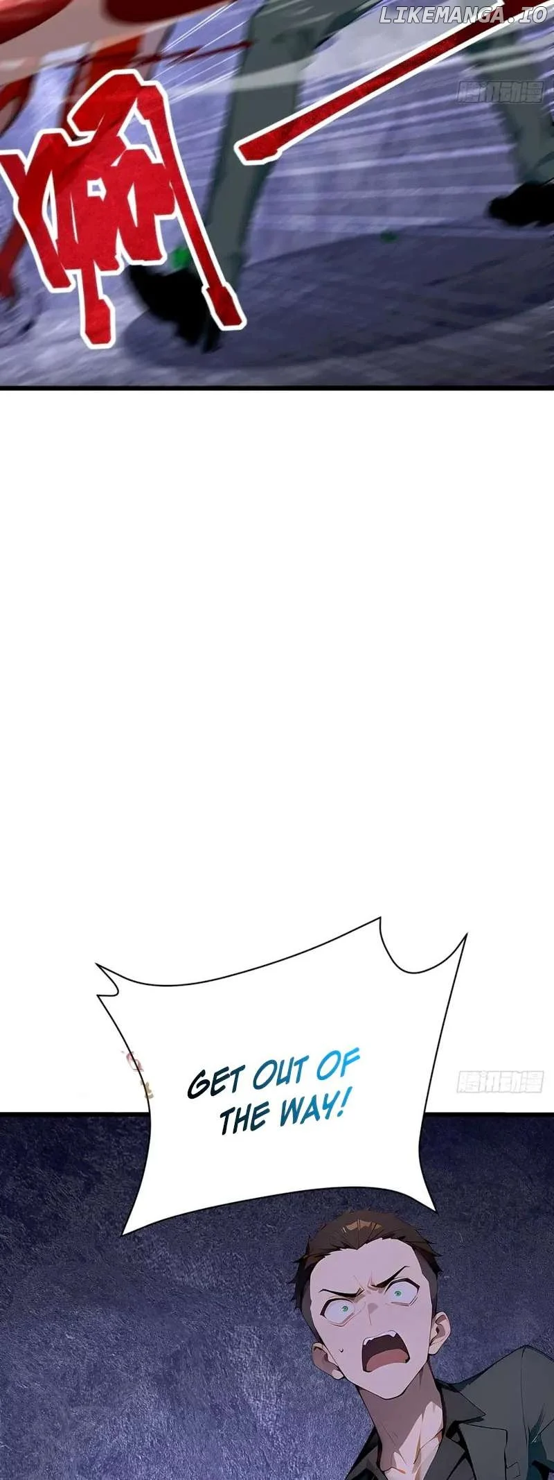 Mythical Invasion: I Slay Gods on Earth - Chapter 20 - 62