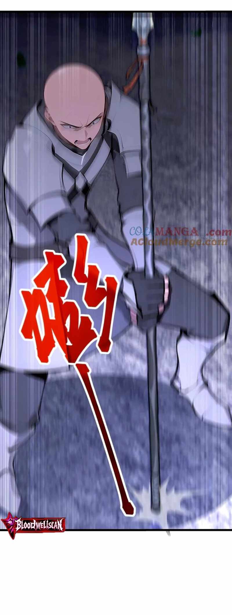 Mythical Invasion: I Slay Gods on Earth - Chapter 21 - 6