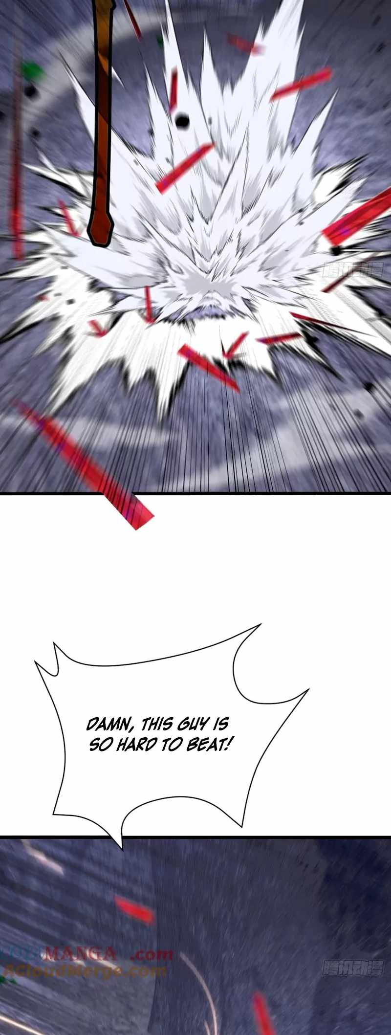 Mythical Invasion: I Slay Gods on Earth - Chapter 21 - 14