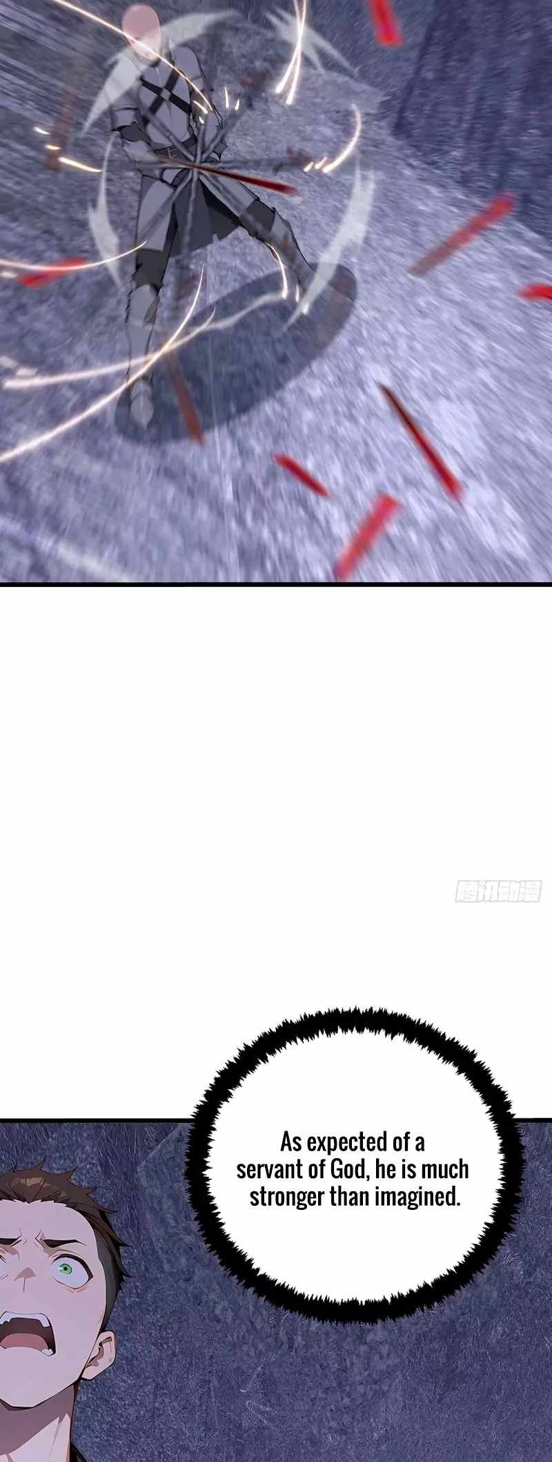 Mythical Invasion: I Slay Gods on Earth - Chapter 21 - 15