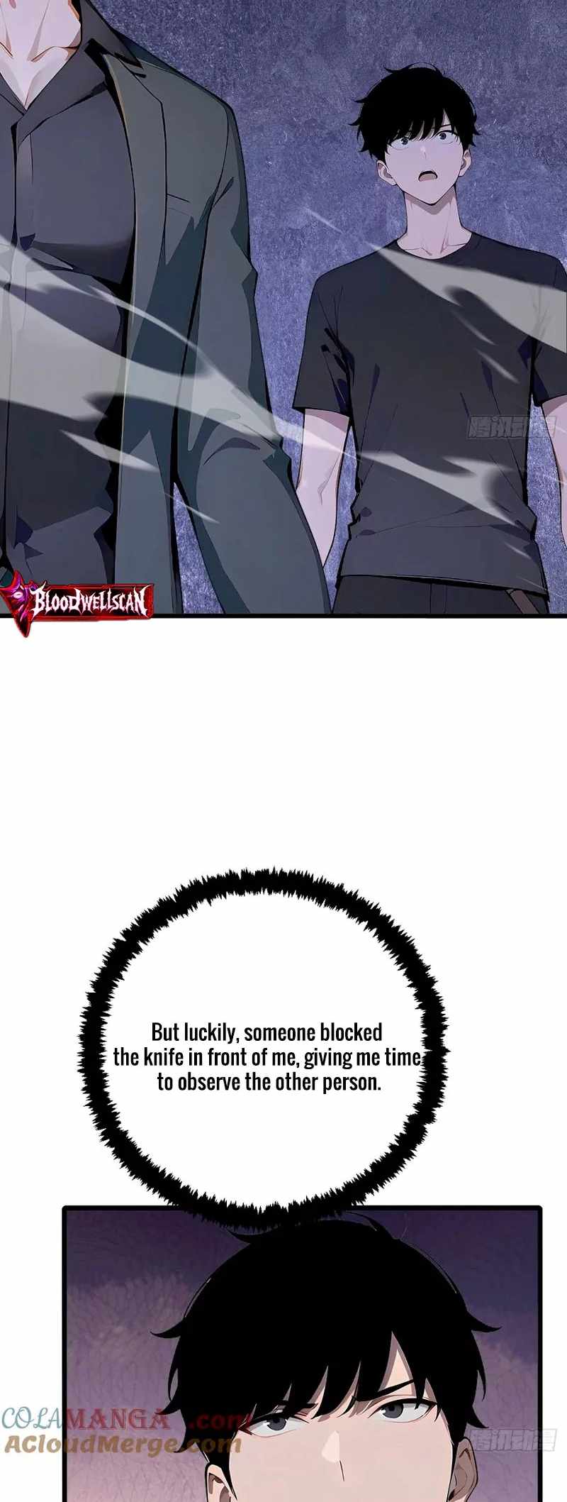 Mythical Invasion: I Slay Gods on Earth - Chapter 21 - 16