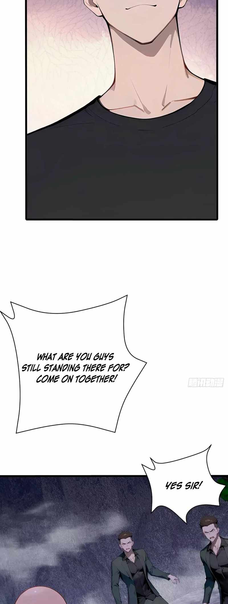 Mythical Invasion: I Slay Gods on Earth - Chapter 21 - 17