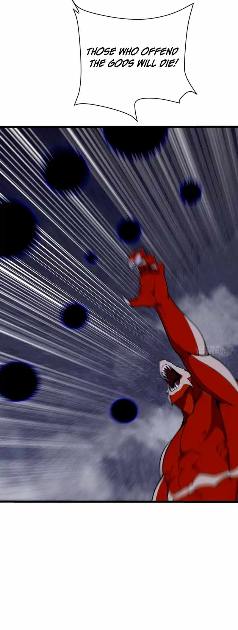 Mythical Invasion: I Slay Gods on Earth - Chapter 21 - 20