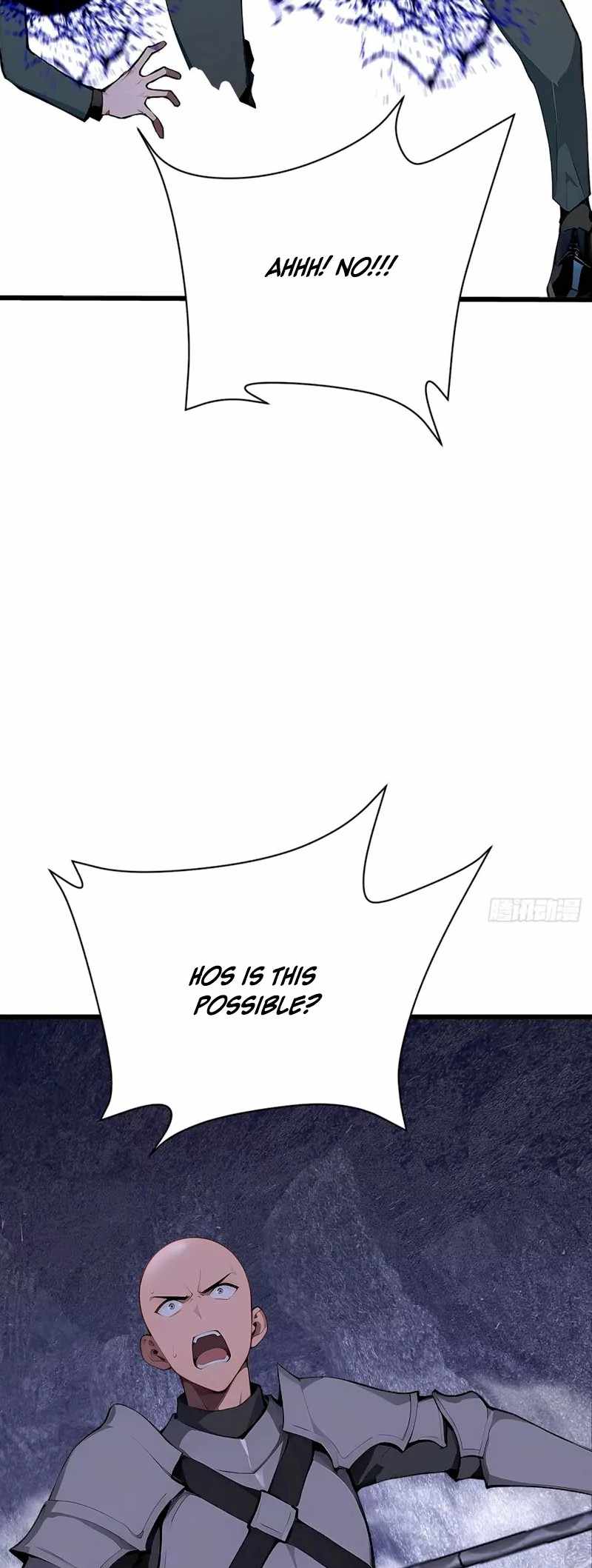 Mythical Invasion: I Slay Gods on Earth - Chapter 21 - 22