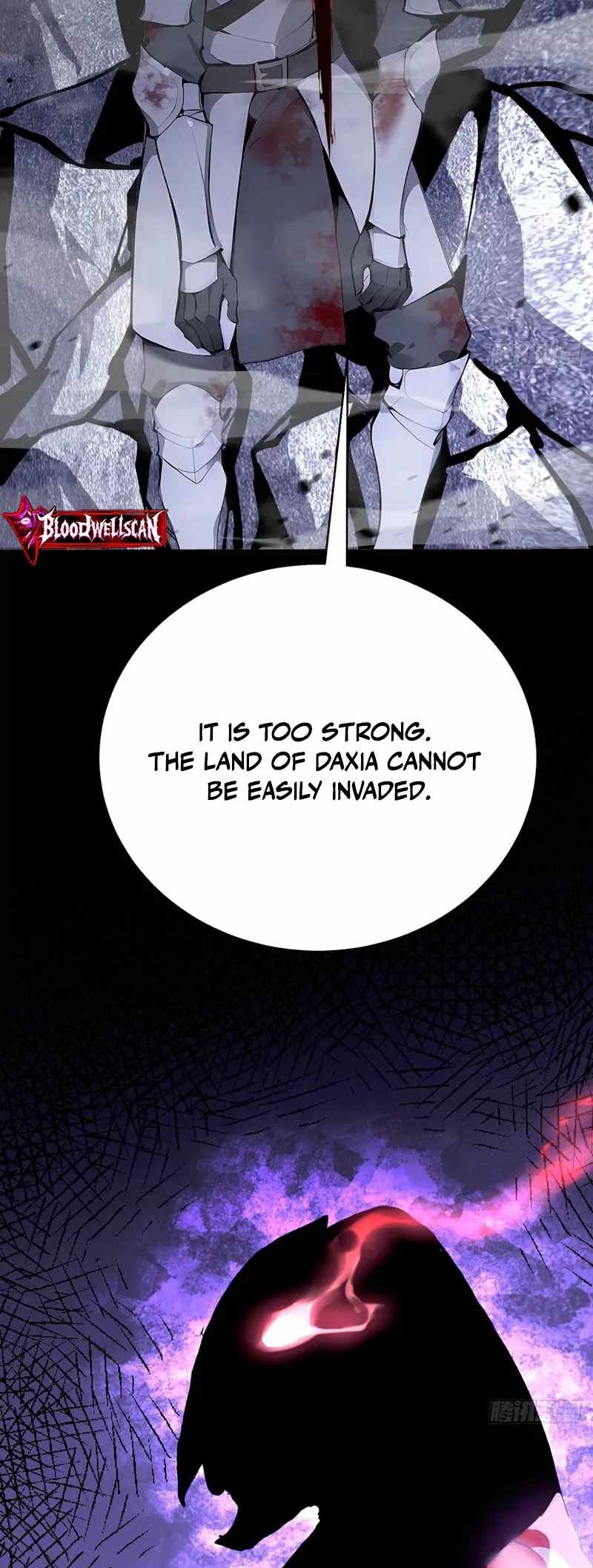 Mythical Invasion: I Slay Gods on Earth - Chapter 21 - 30