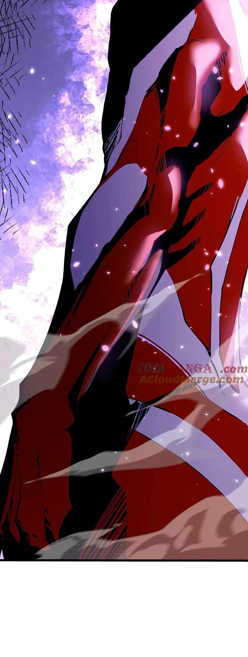 Mythical Invasion: I Slay Gods on Earth - Chapter 21 - 31