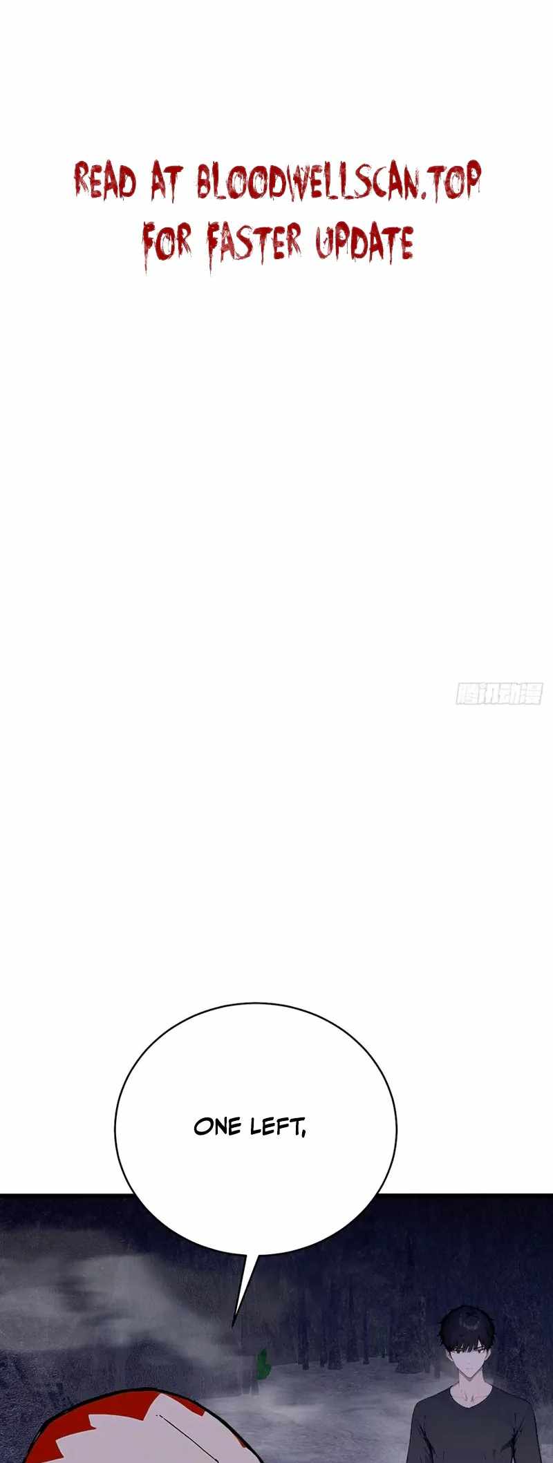 Mythical Invasion: I Slay Gods on Earth - Chapter 21 - 32