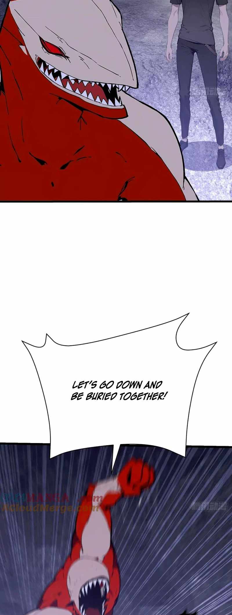 Mythical Invasion: I Slay Gods on Earth - Chapter 21 - 33