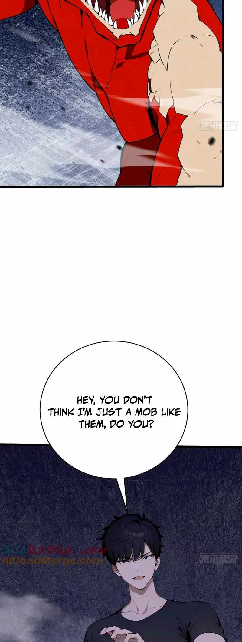 Mythical Invasion: I Slay Gods on Earth - Chapter 21 - 37