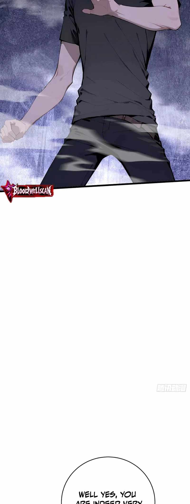 Mythical Invasion: I Slay Gods on Earth - Chapter 21 - 38