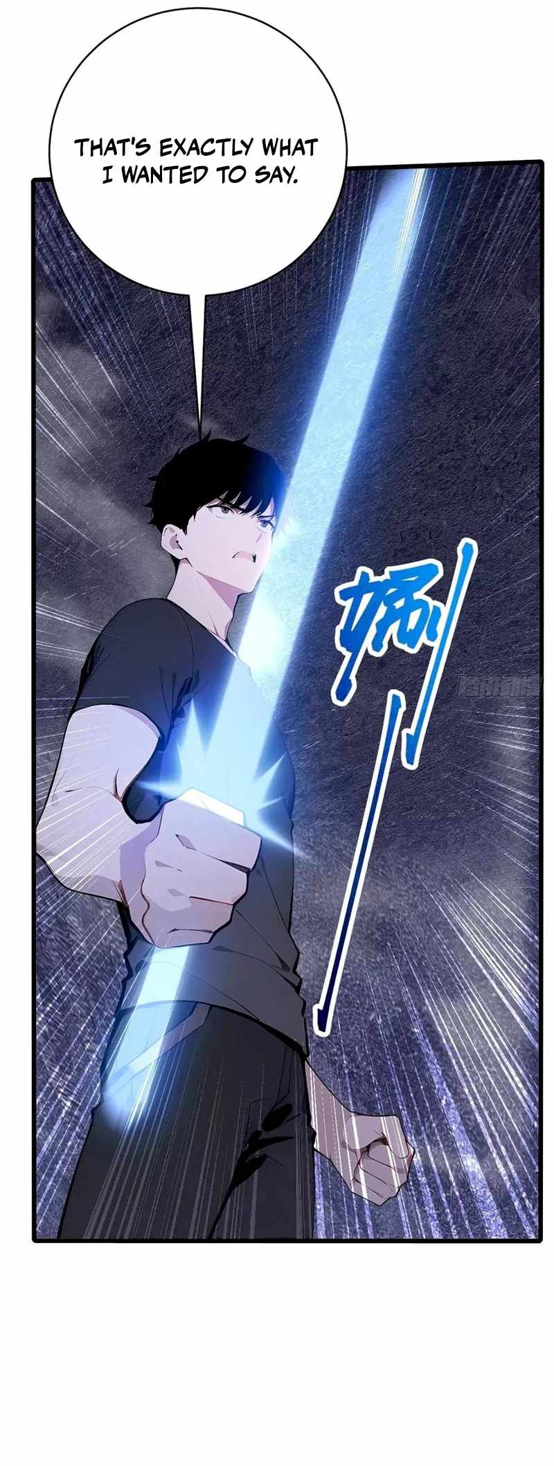 Mythical Invasion: I Slay Gods on Earth - Chapter 21 - 41