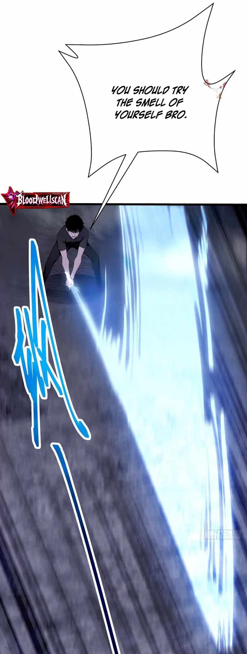 Mythical Invasion: I Slay Gods on Earth - Chapter 21 - 42