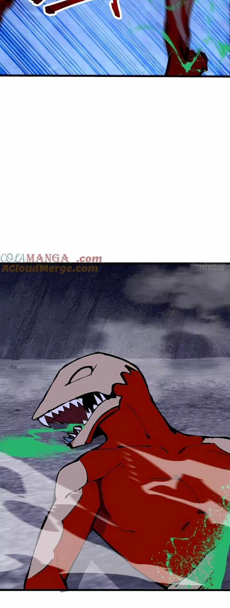 Mythical Invasion: I Slay Gods on Earth - Chapter 21 - 48