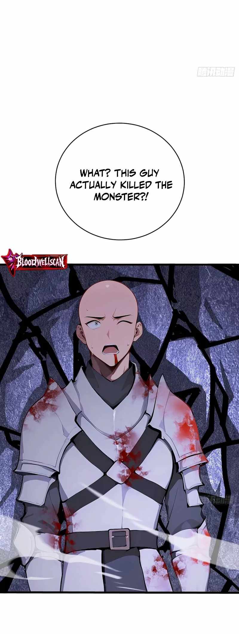 Mythical Invasion: I Slay Gods on Earth - Chapter 21 - 49