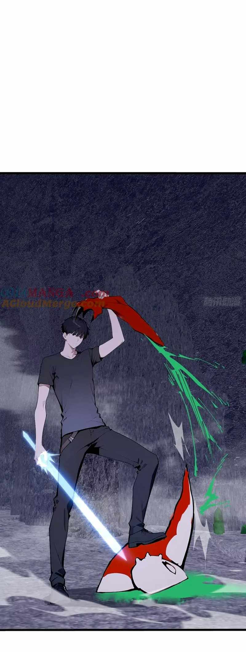 Mythical Invasion: I Slay Gods on Earth - Chapter 21 - 50