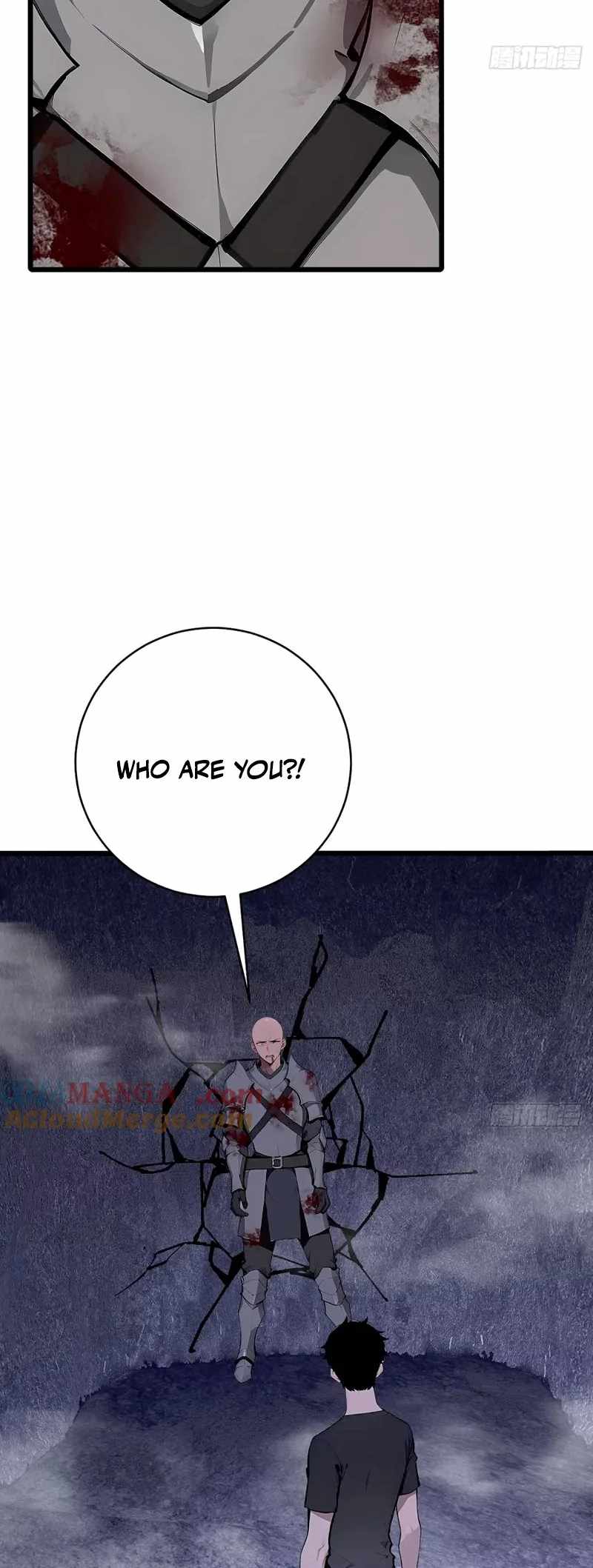 Mythical Invasion: I Slay Gods on Earth - Chapter 21 - 52