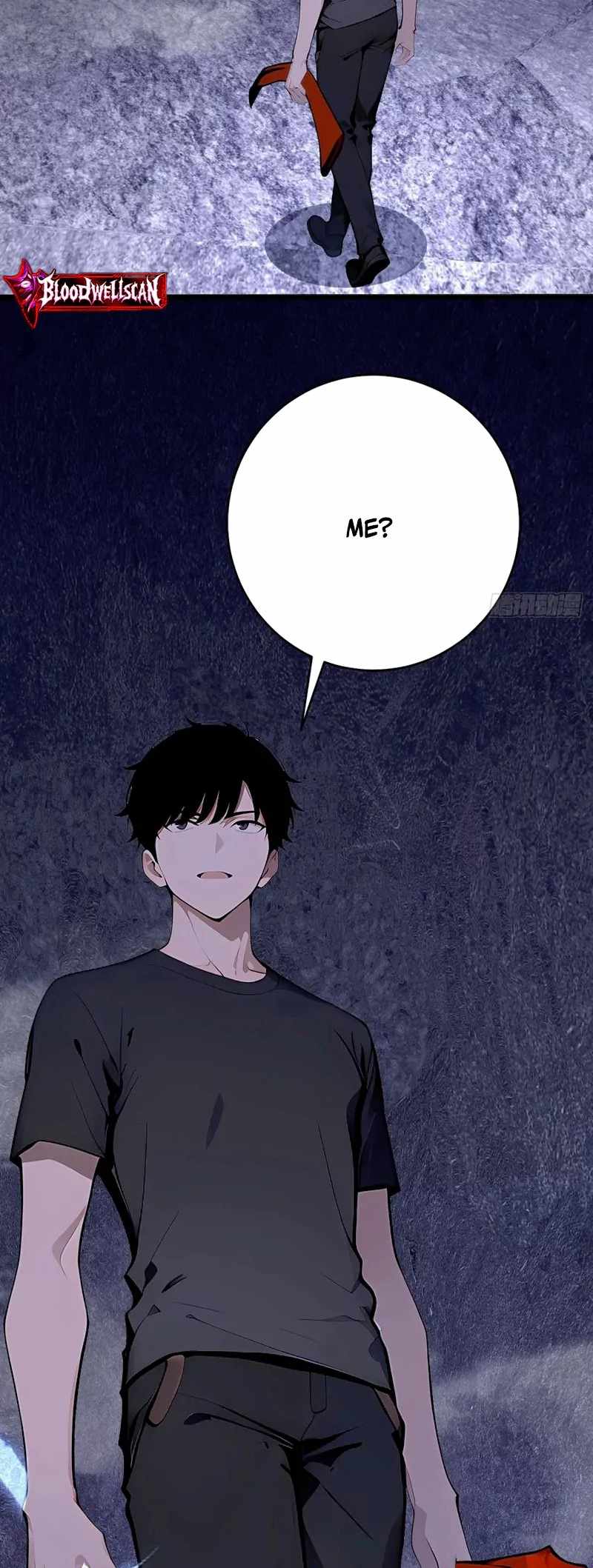 Mythical Invasion: I Slay Gods on Earth - Chapter 21 - 53