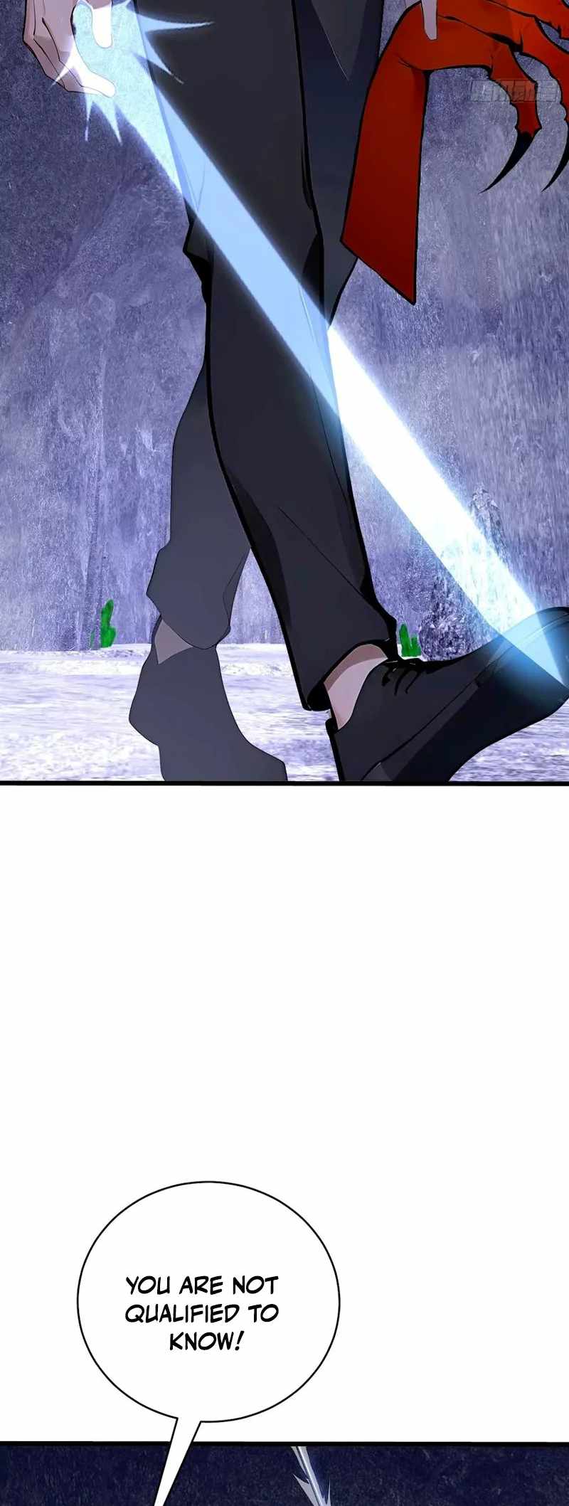 Mythical Invasion: I Slay Gods on Earth - Chapter 21 - 54